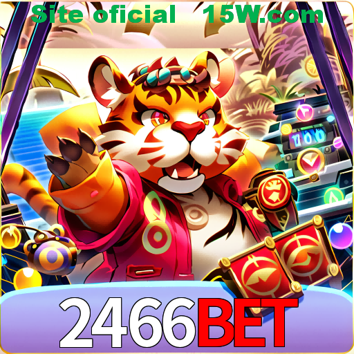 2466Bet Início - Plataforma Oficial Certificada MGA