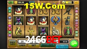 Slot Games 2466Bet