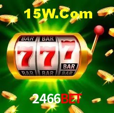 2466Bet Rio de Janeiro - Slot Strategy