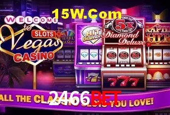 2466Bet Brasília - Jogo Features