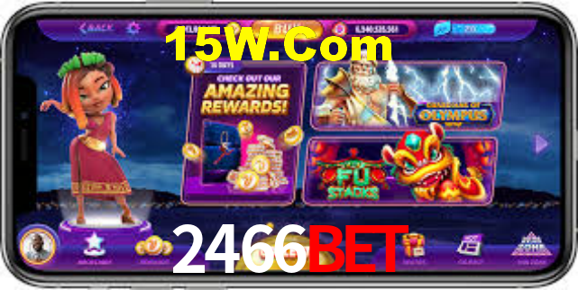 2466Bet Login