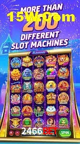 Live Casino 2466Bet