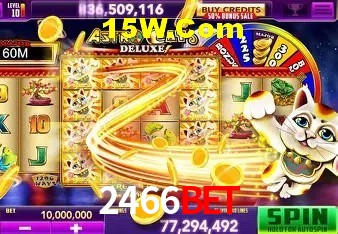 Ofertas Exclusivas 2466Bet