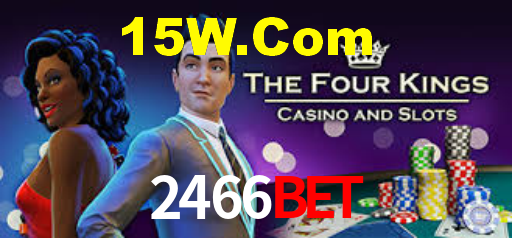 2466Bet