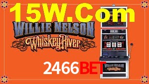 Welcome Bonus 2466Bet