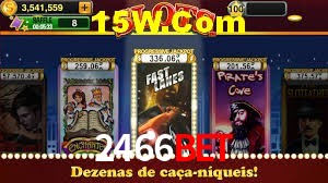 Game Providers 2466Bet