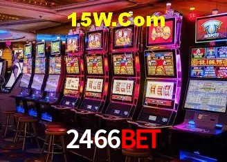2466Bet Belo Horizonte - Jackpots