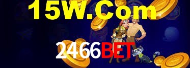 2466Bet App Interface