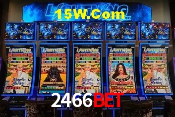 2466Bet Promoções - 30+ Ofertas Diárias