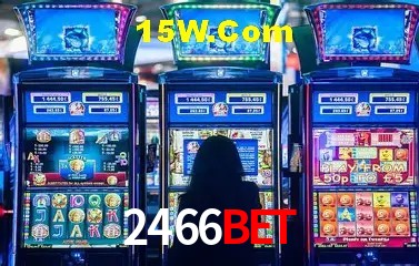 2466Bet - Winners Celebration
