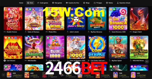 2466Bet: Jogue Crash e Experimente Alta Recompensa Instantânea