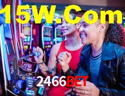 2466Bet Login