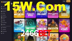 Aviator Game 2466Bet