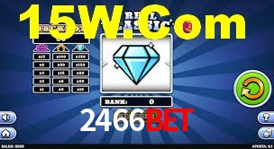 Premium Interface 2466Bet