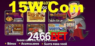 Programa VIP 2466Bet