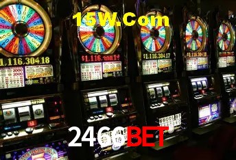 2466Bet Salvador - Promo Stats