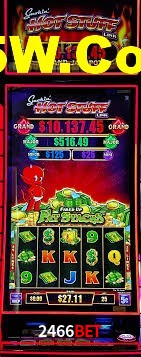 2466Bet