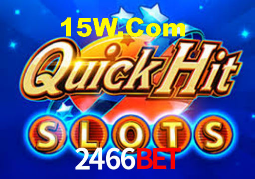 2466Bet