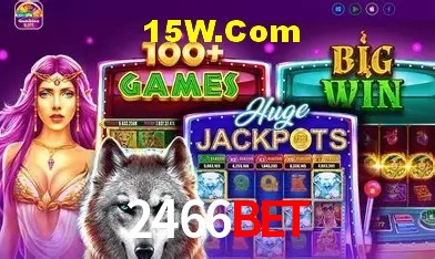 2466Bet São Paulo - Top Slots
