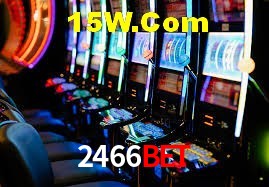 Game Statistics 2466Bet
