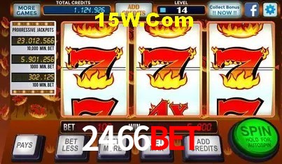 Casino Ao Vivo 2466Bet