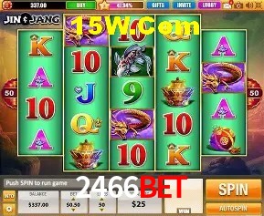 2466Bet Brasília - Betting Features