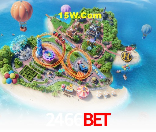 Recursos de Bônus 2466Bet