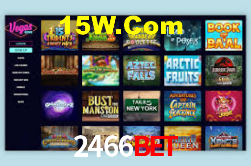 2466Bet