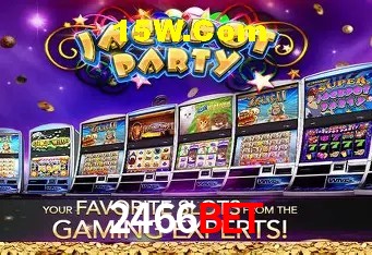 2466Bet - cassino ao vivo
